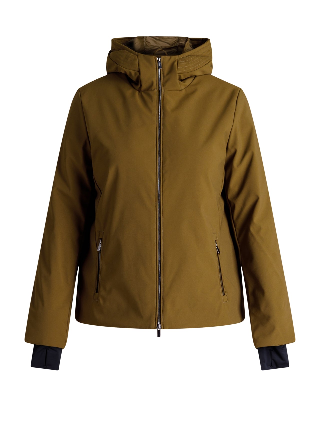 Quina | Dark Olive