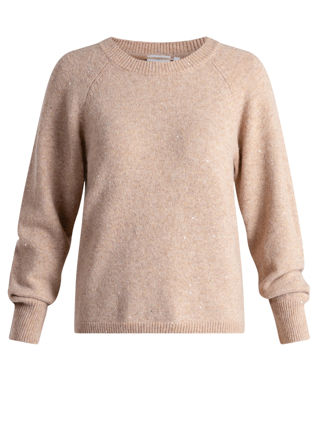 Tesa | Warm Beige/Melange