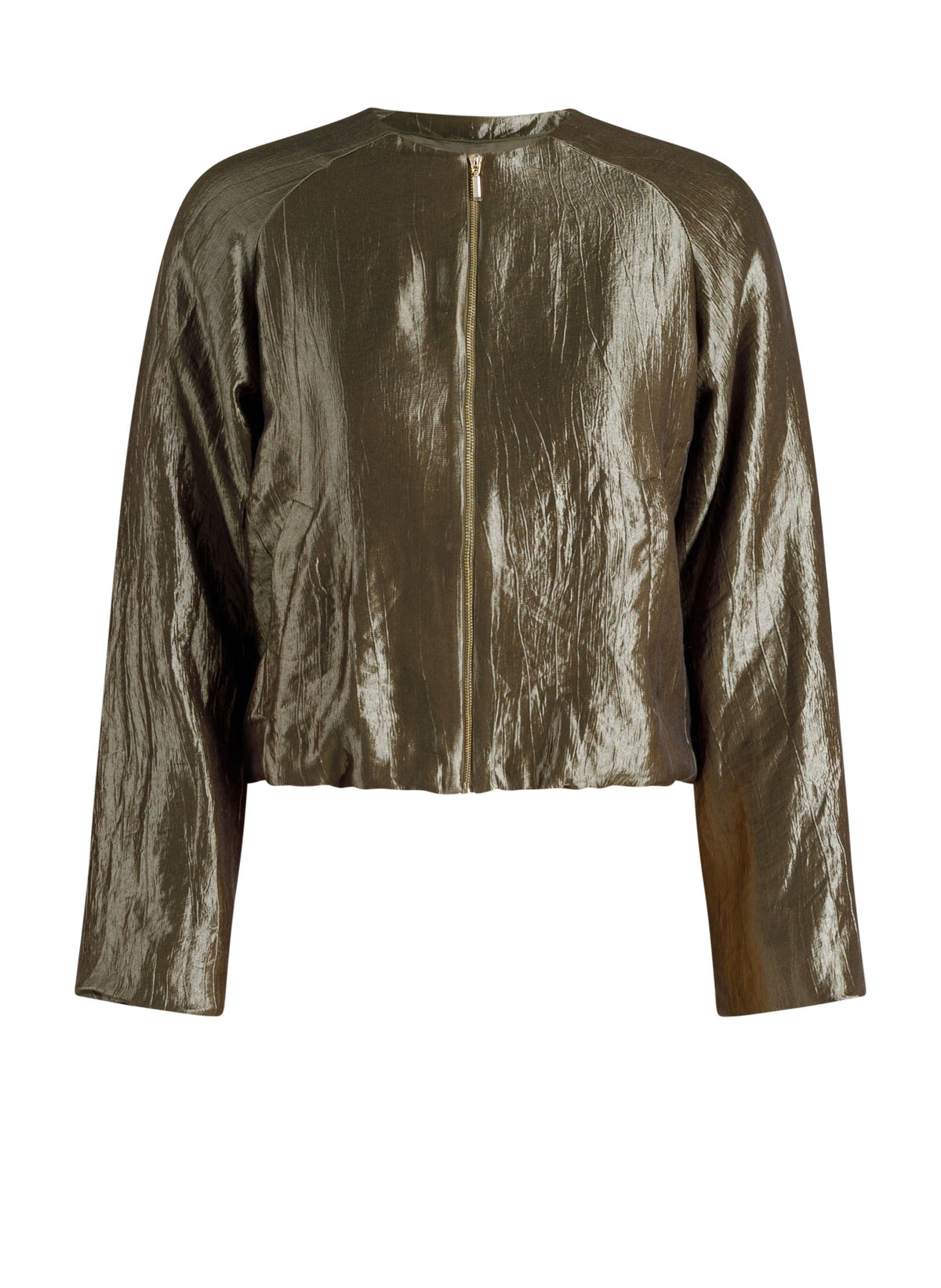 Leni Essential | Olive Green
