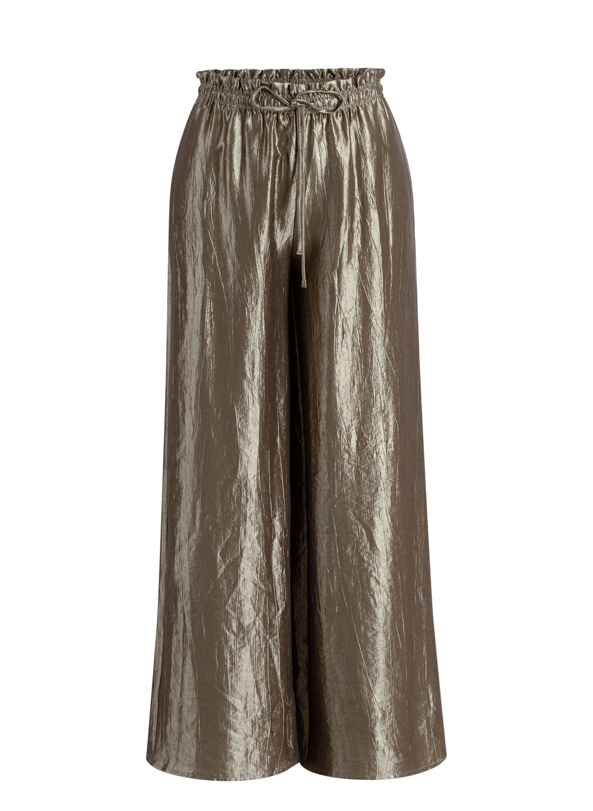 Viviane | Olive Green