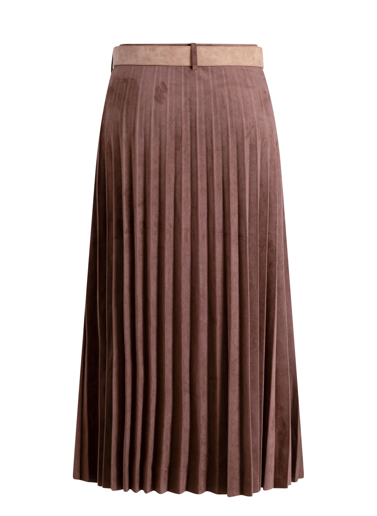 Vasia | Red Brown