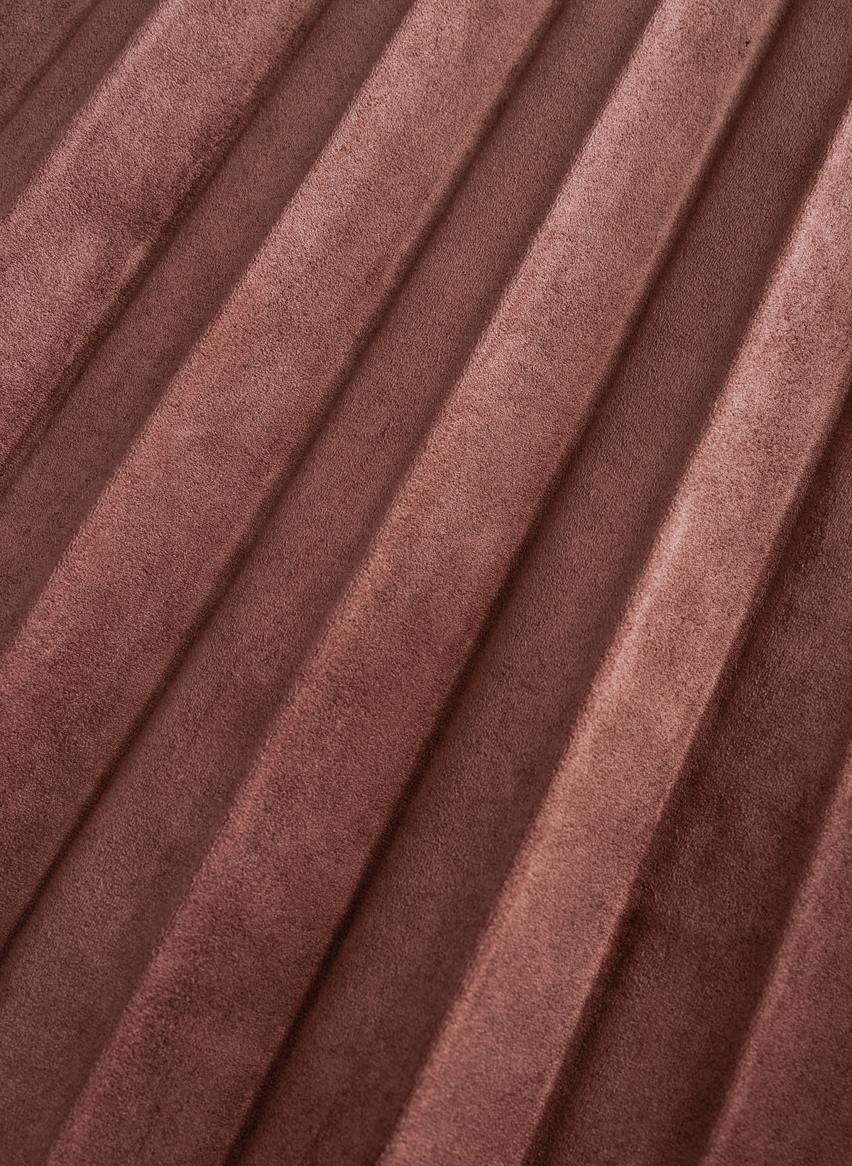 Vasia | Red Brown