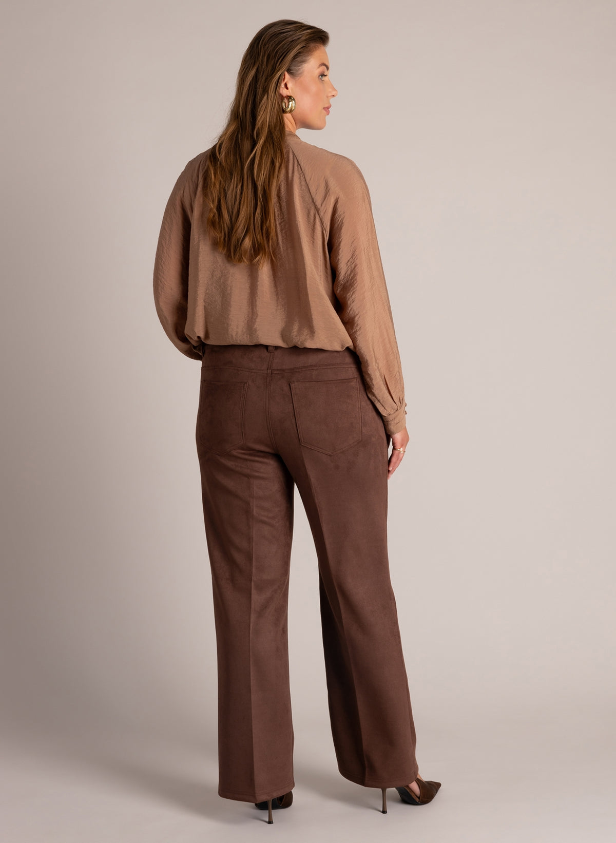 Vienne | Red Brown