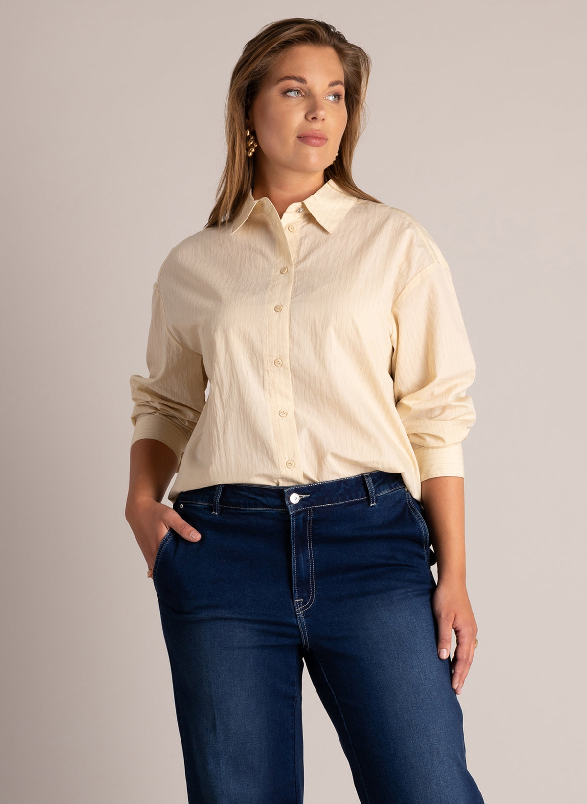 Vivina | Light Sand