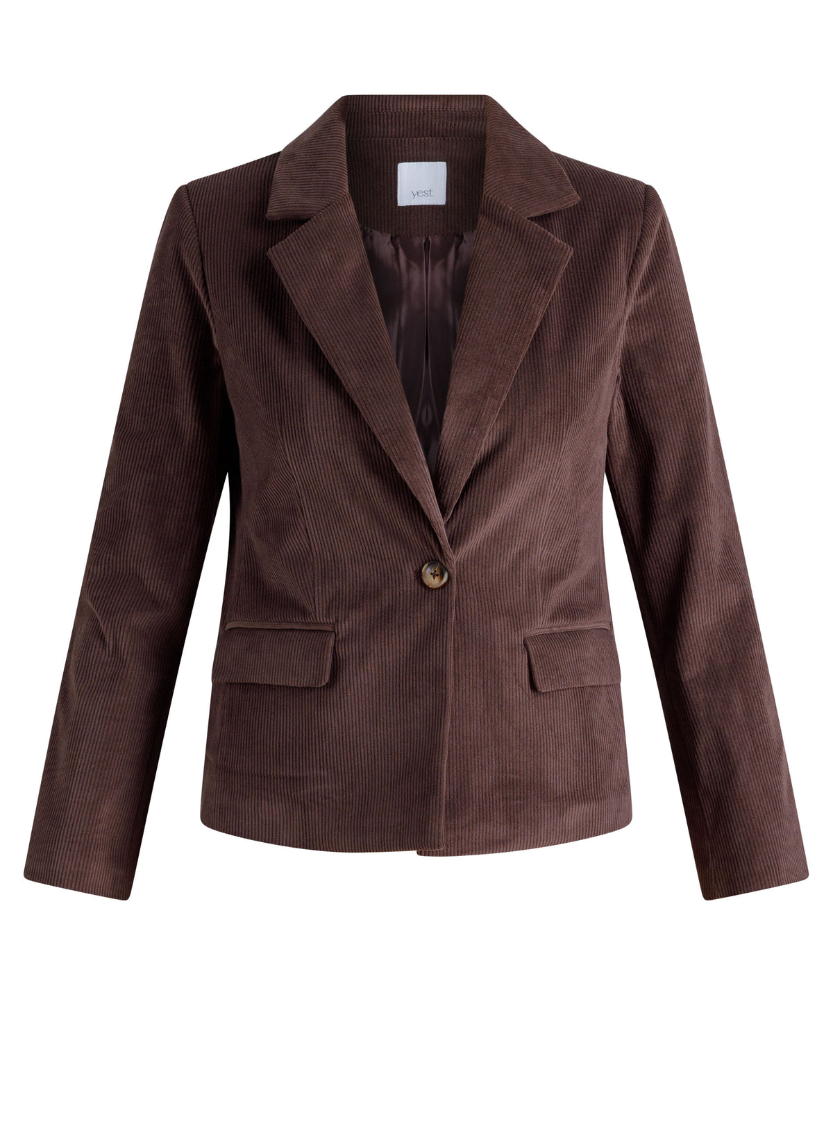 Vina | Brown
