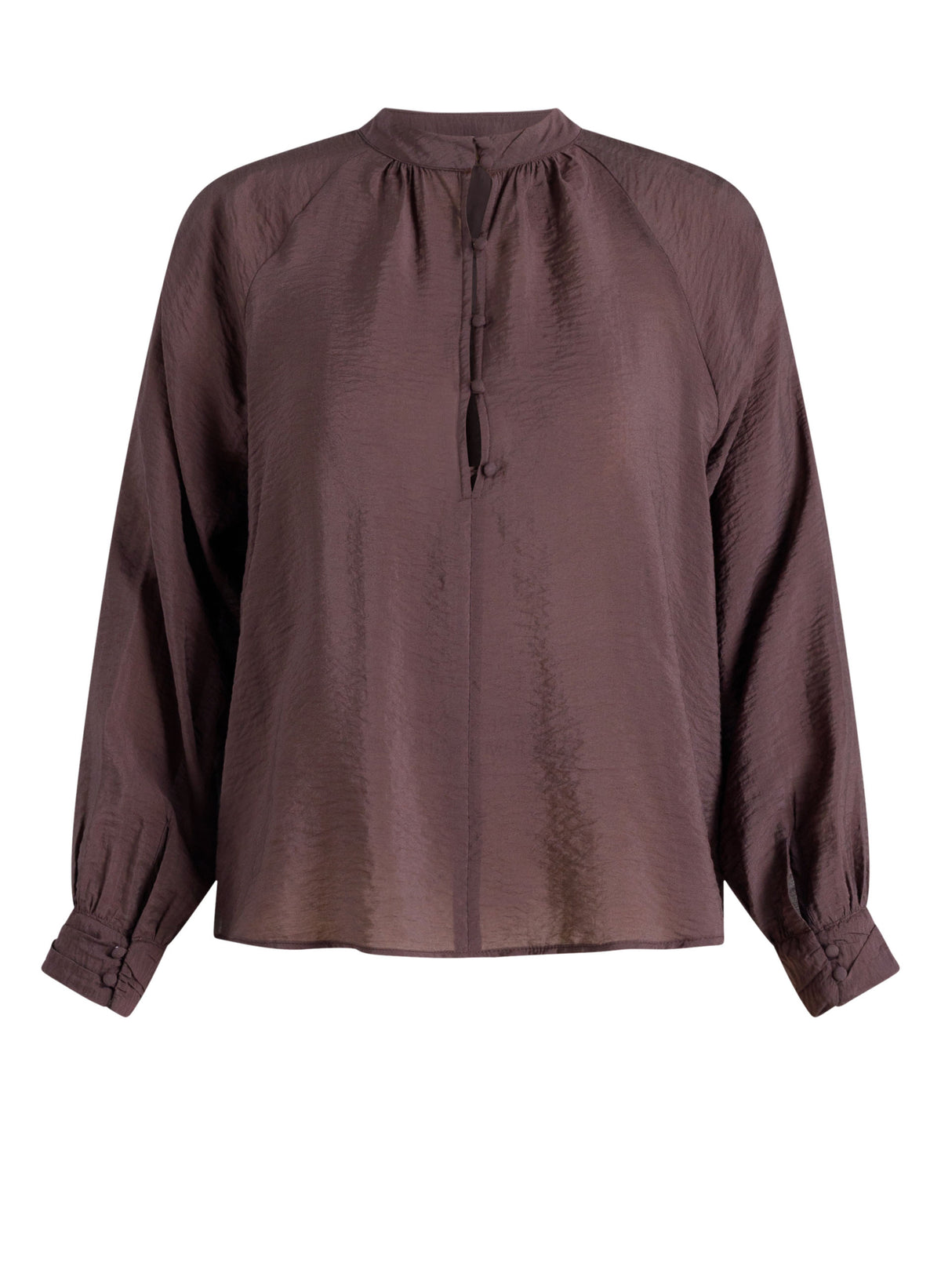 Vincenza | Brown
