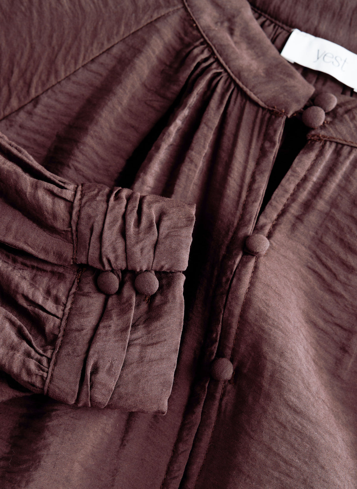 Vincenza | Brown