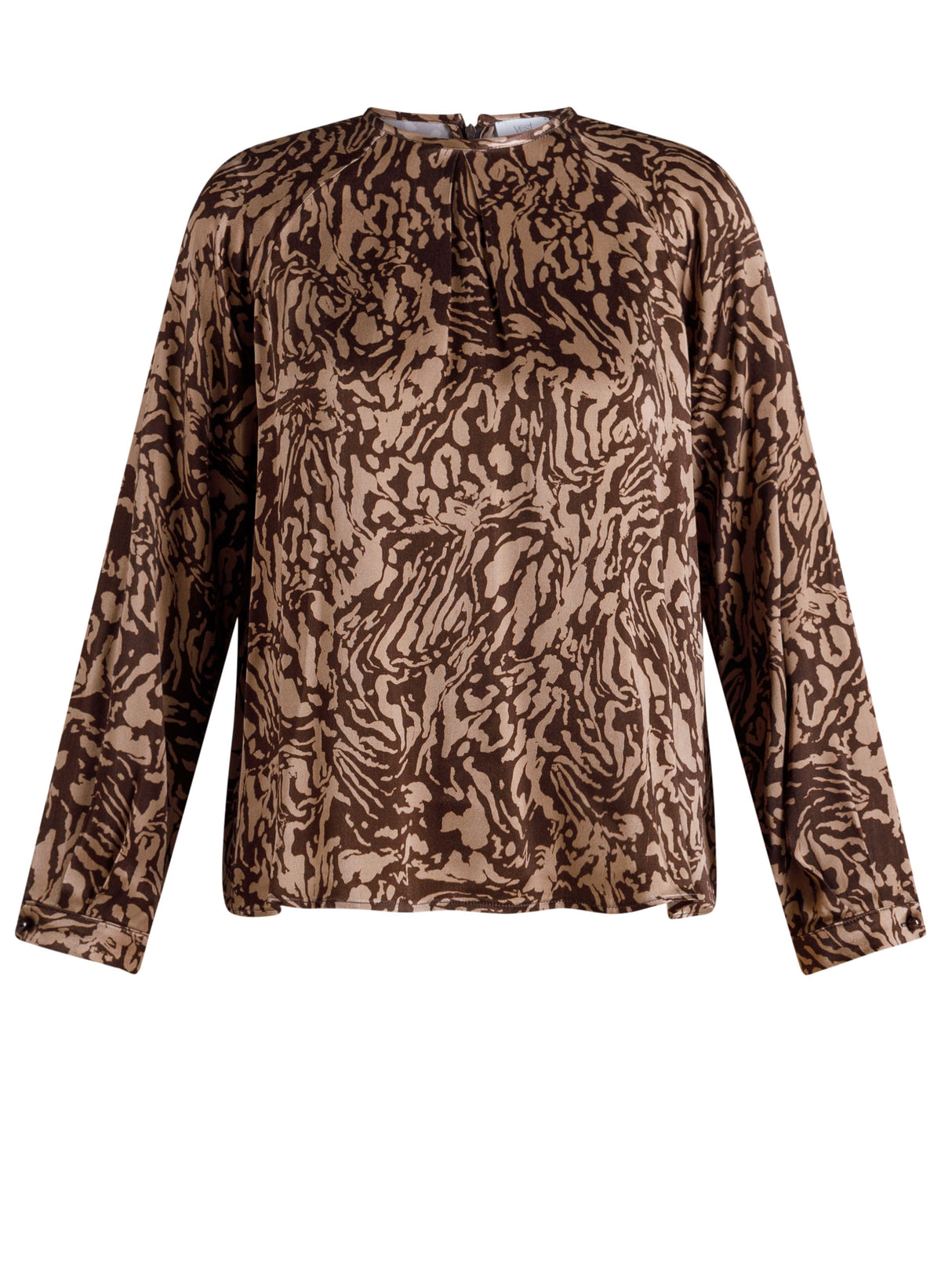 Vesper | Brown/Dark Sand