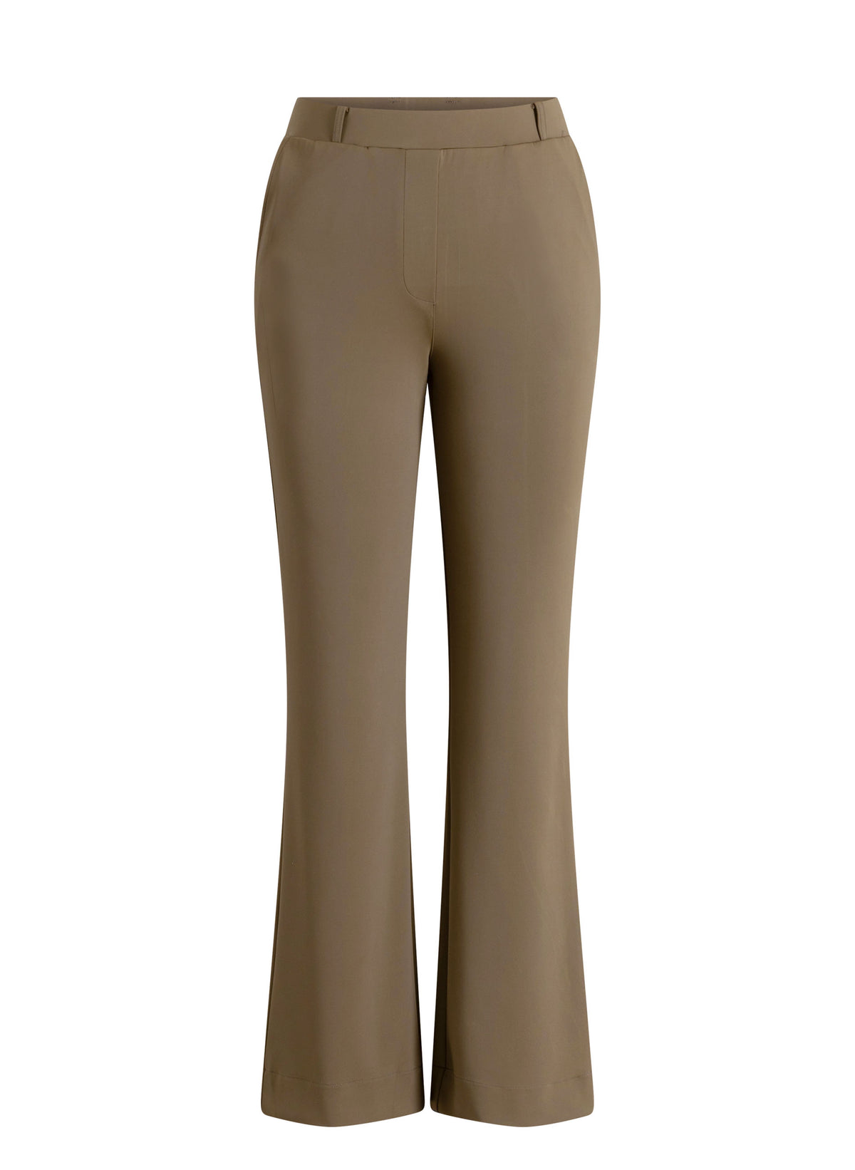 Gaelle Essential | Olive Green