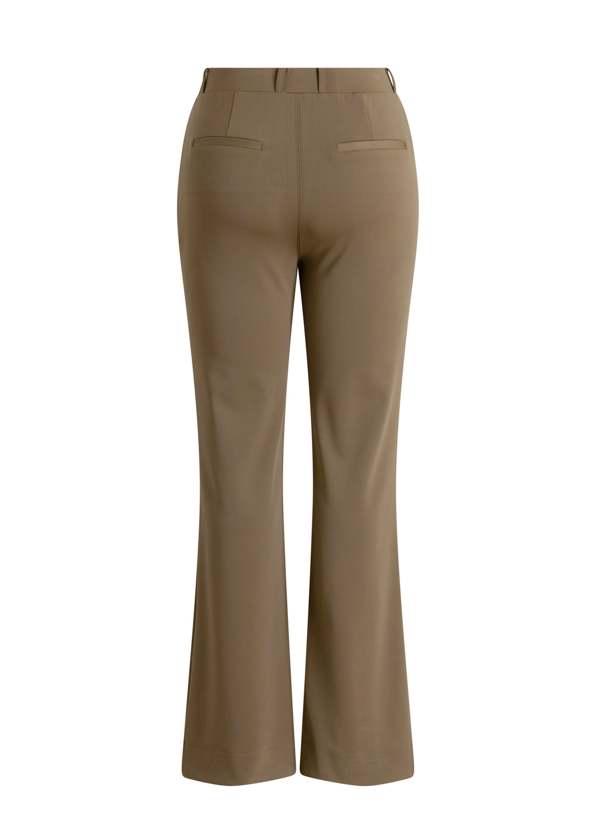 Gaelle Essential | Olive Green