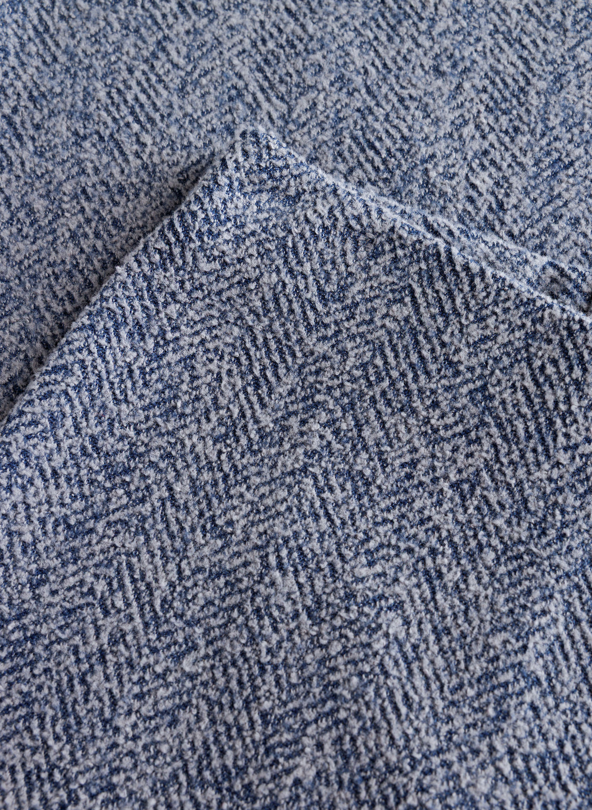 Vinetta | Dark Blue/Warm Grey