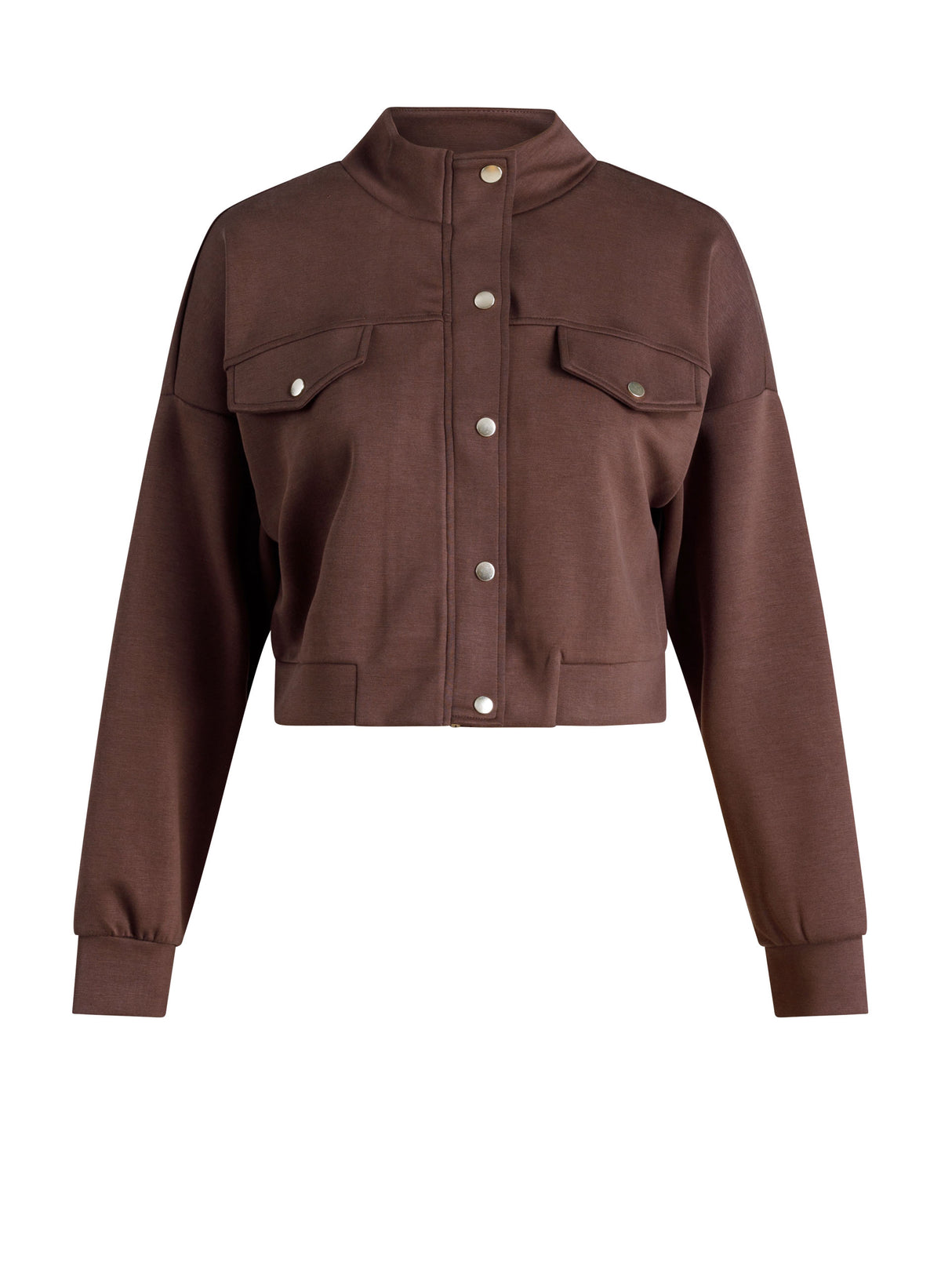 Virna | Brown