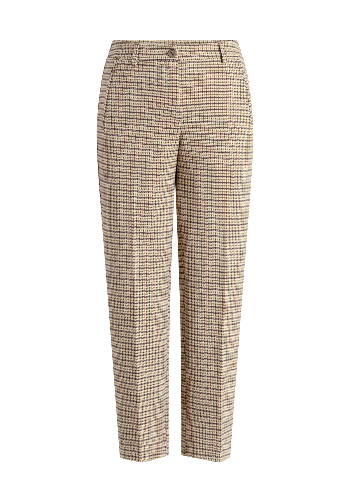 Velma | Brown/Multi-Colour