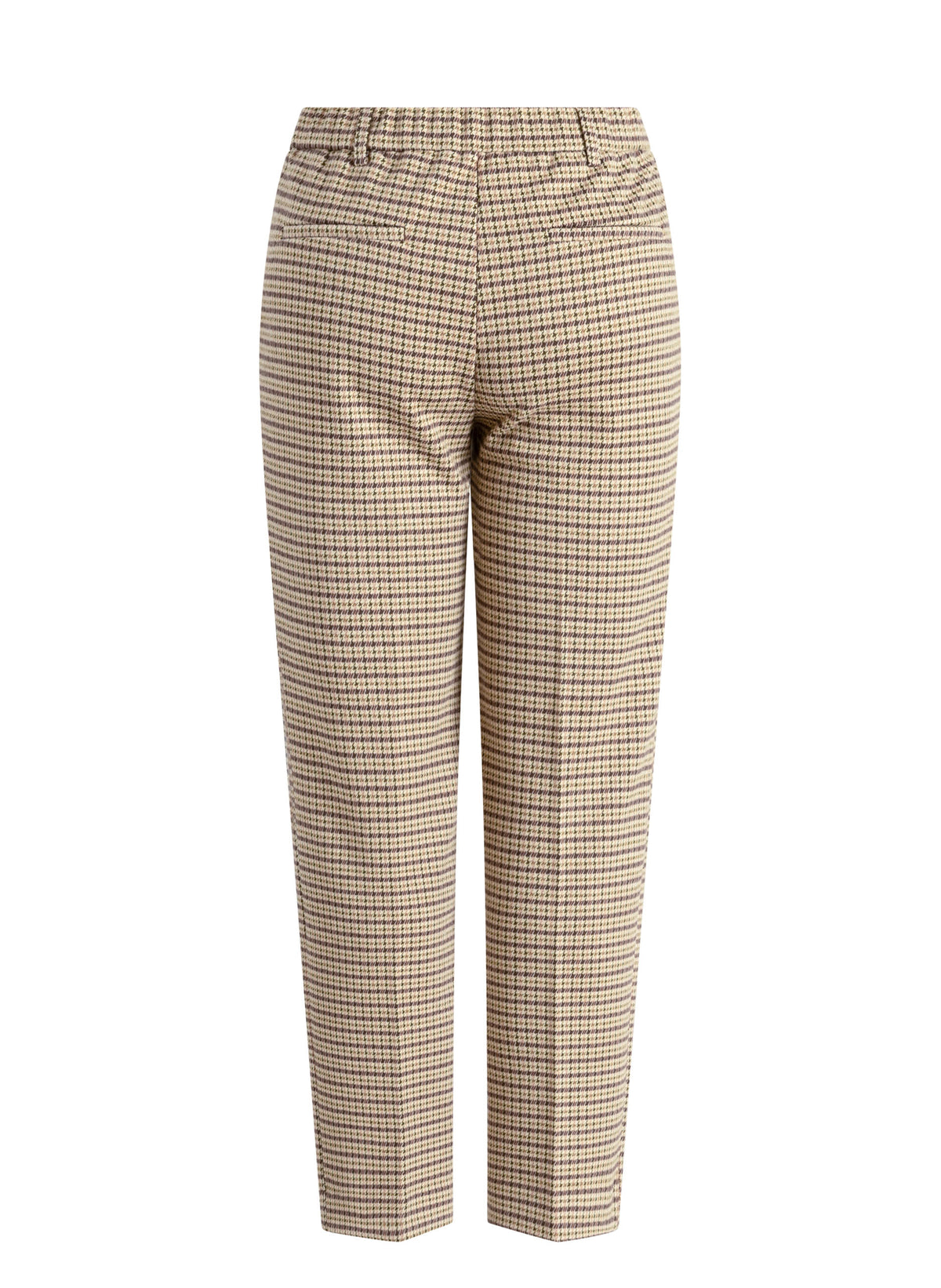 Velma | Brown/Multi-Colour