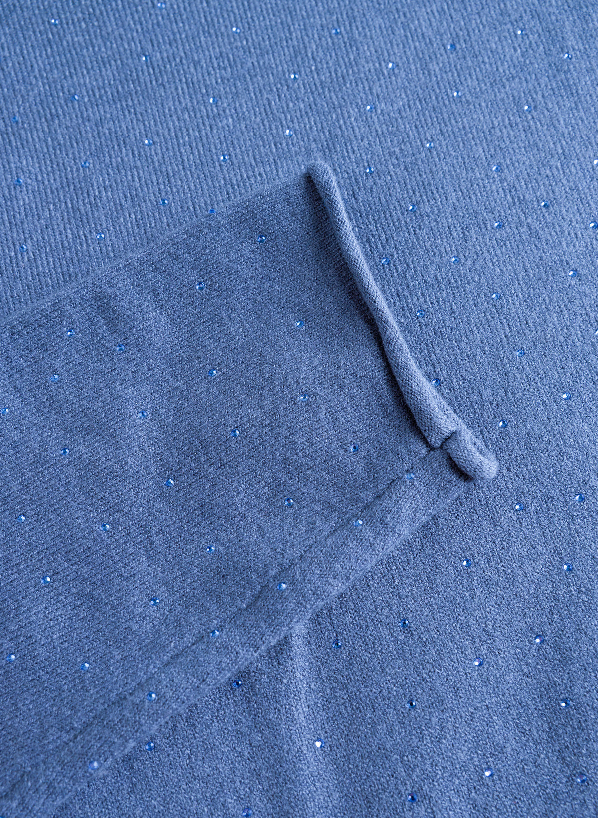 Vittoria | Faded Blue