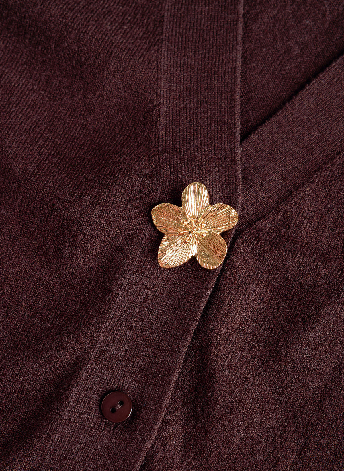 Vienna | Brown