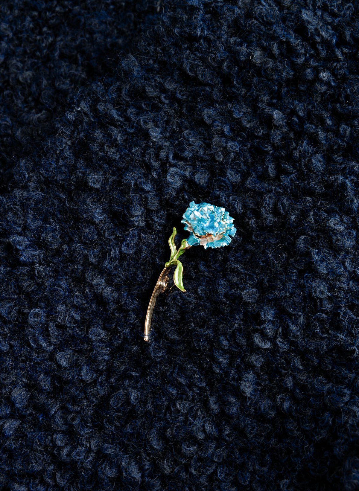 Vania | Dark Blue