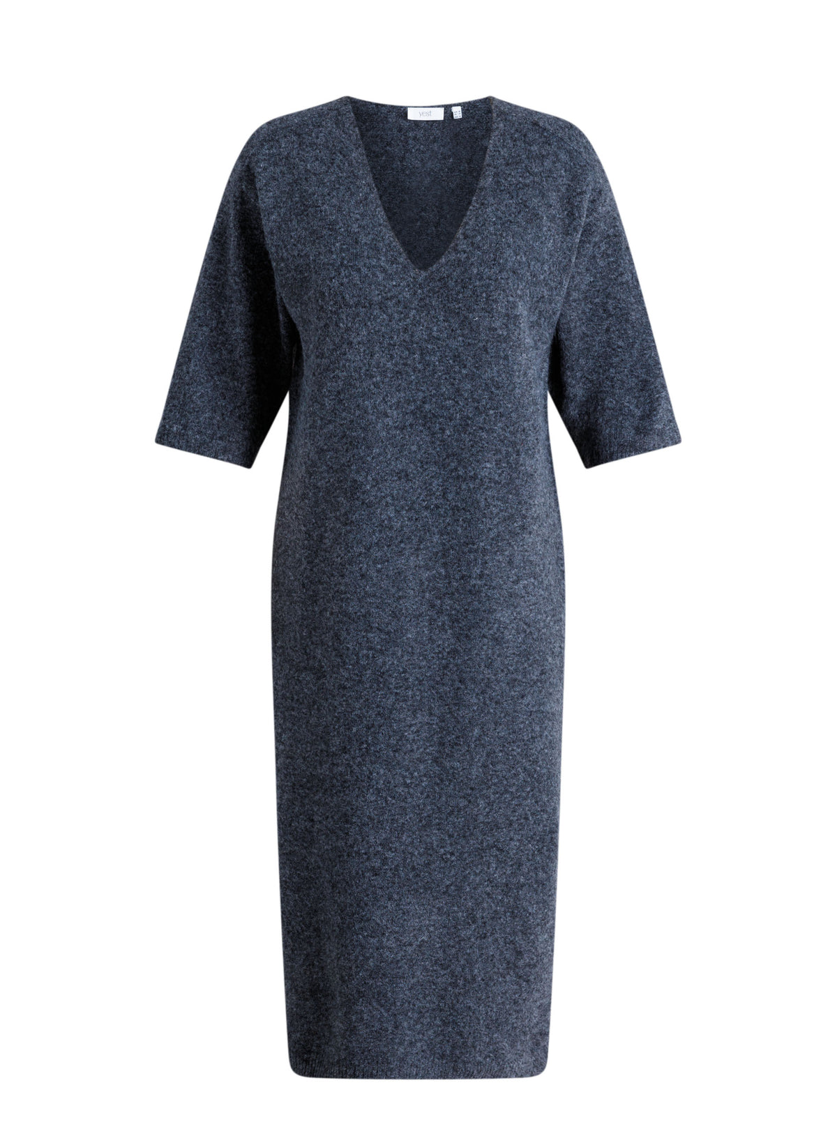 Vivika | Dark Grey/Melange