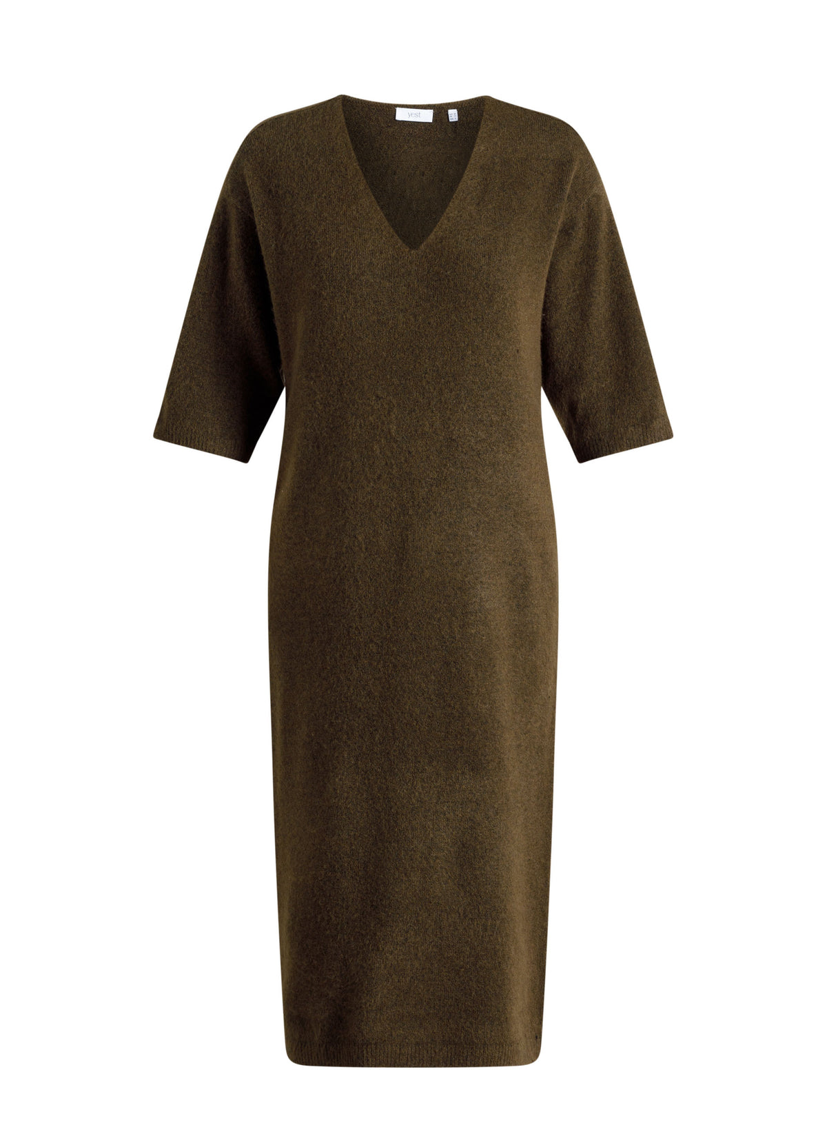 Vivika | Olive Green