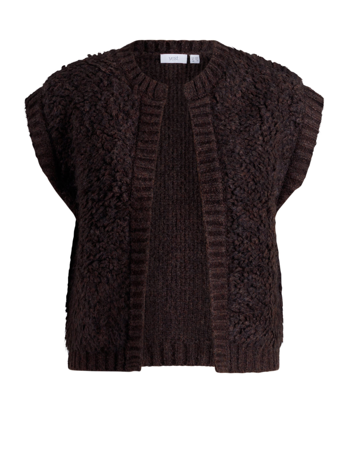 Vanya | Brown