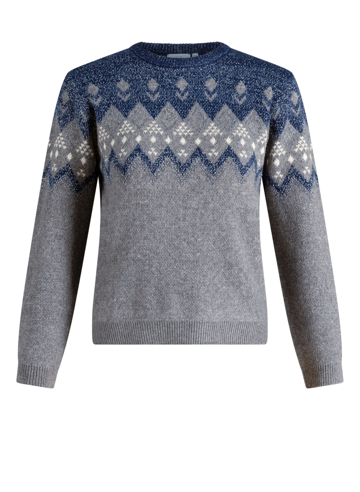 Valora | Dark Blue/Mid Grey M