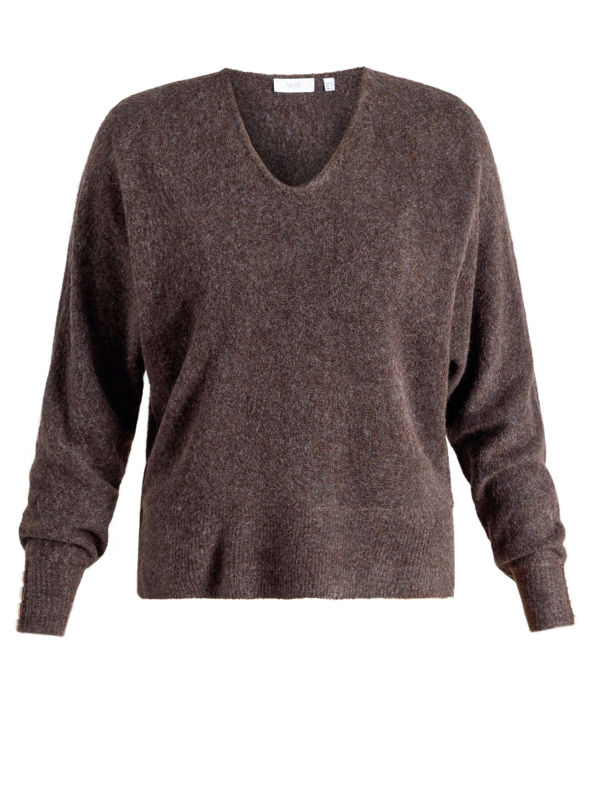 Valina | Brown