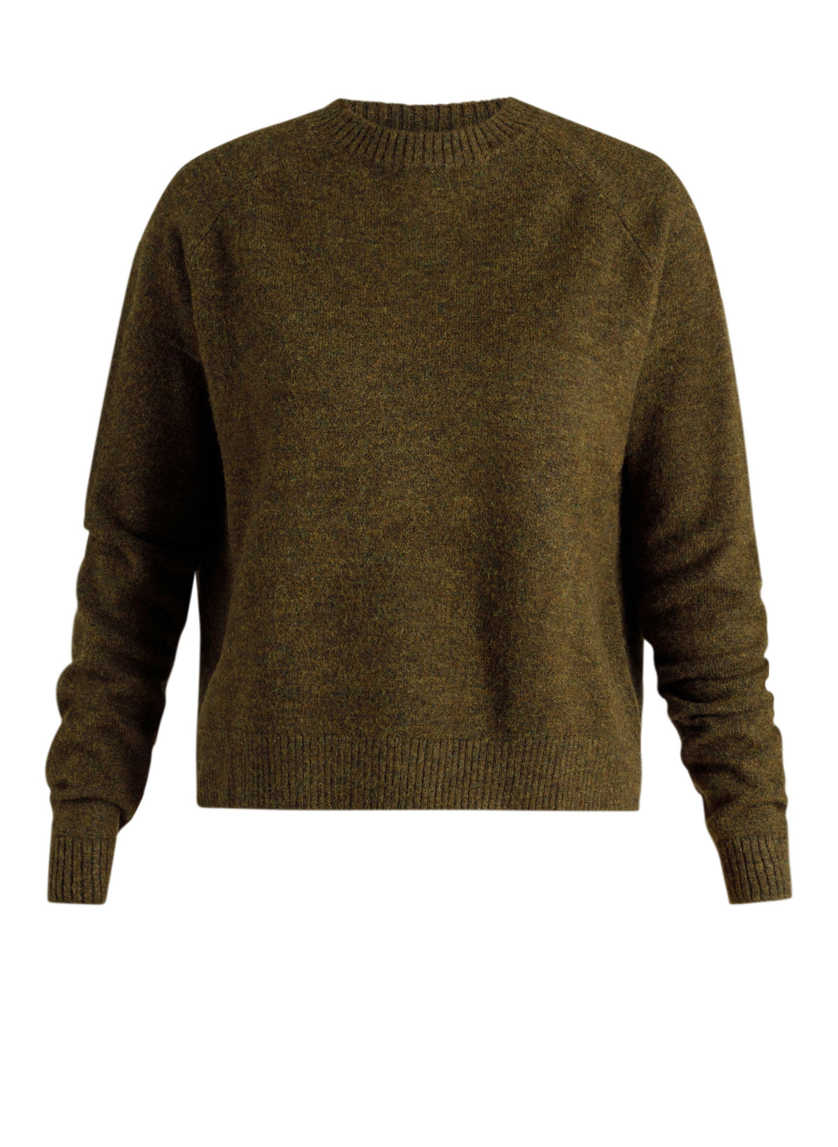 Villette | Olive Green