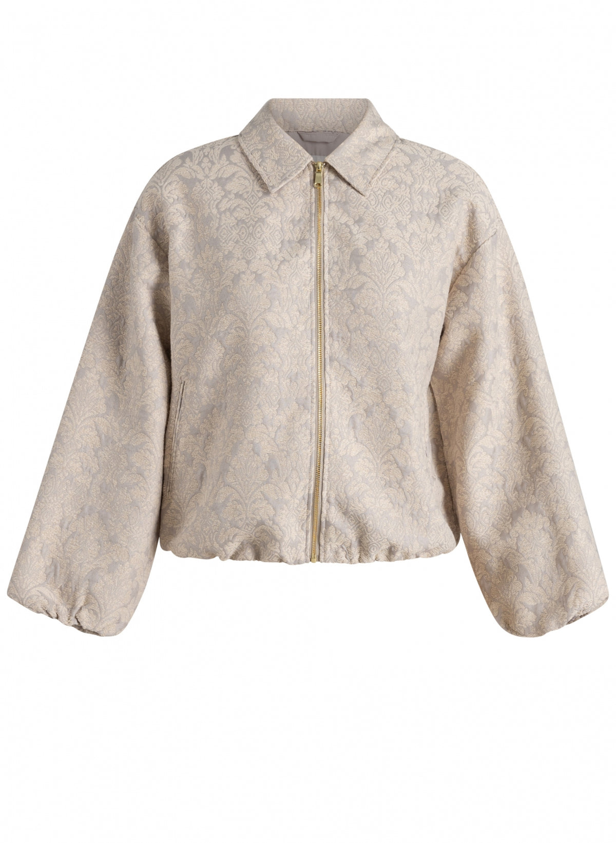 YCZadie | Pastel Grey