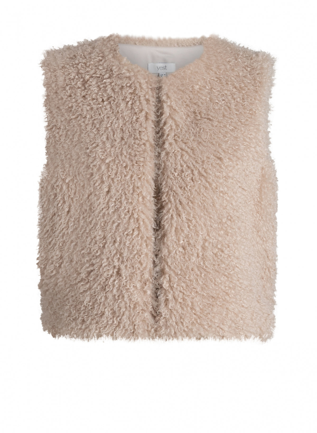 YCZarina | Pastel Grey