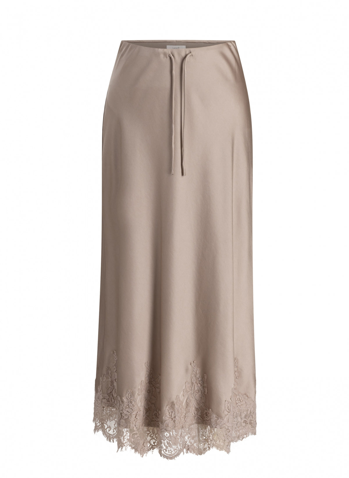 YCZelina | Light Taupe