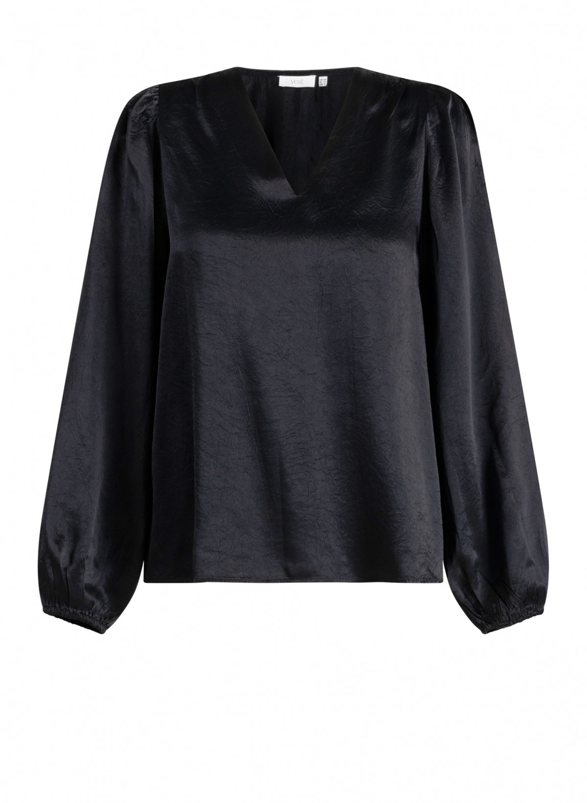 YCZella | Black