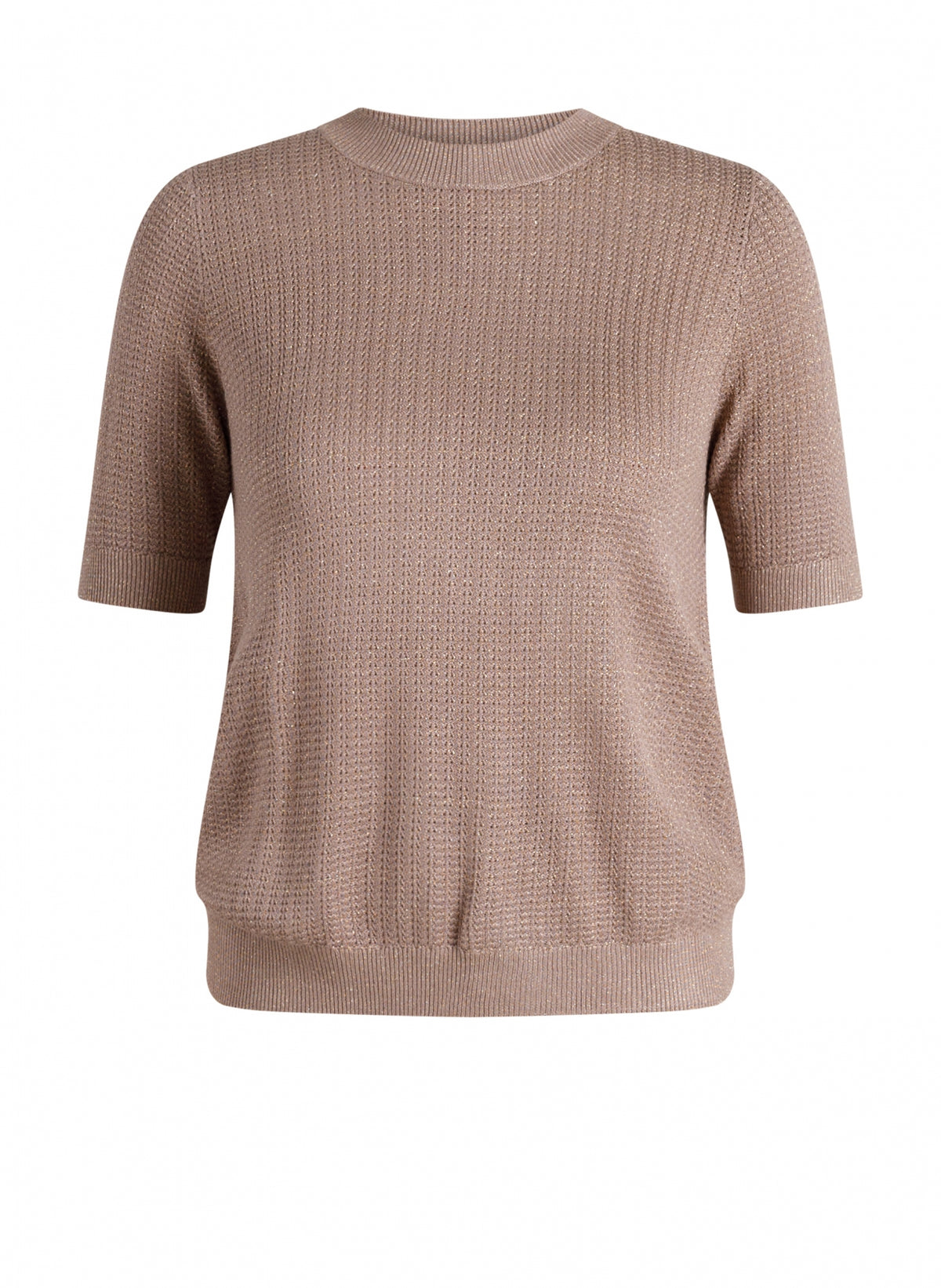 YCZofia | Taupe Grey