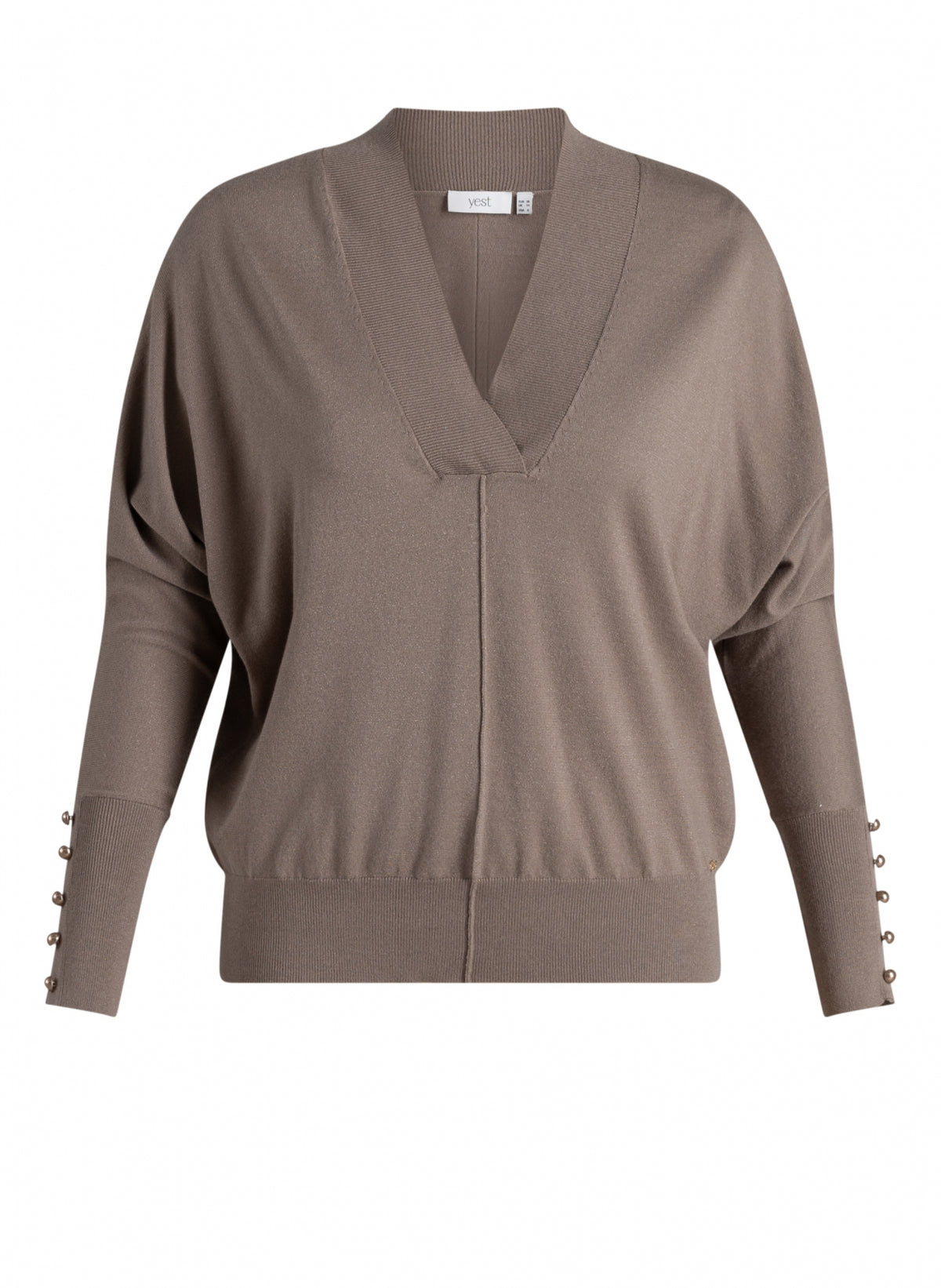 YCZola | Taupe Grey
