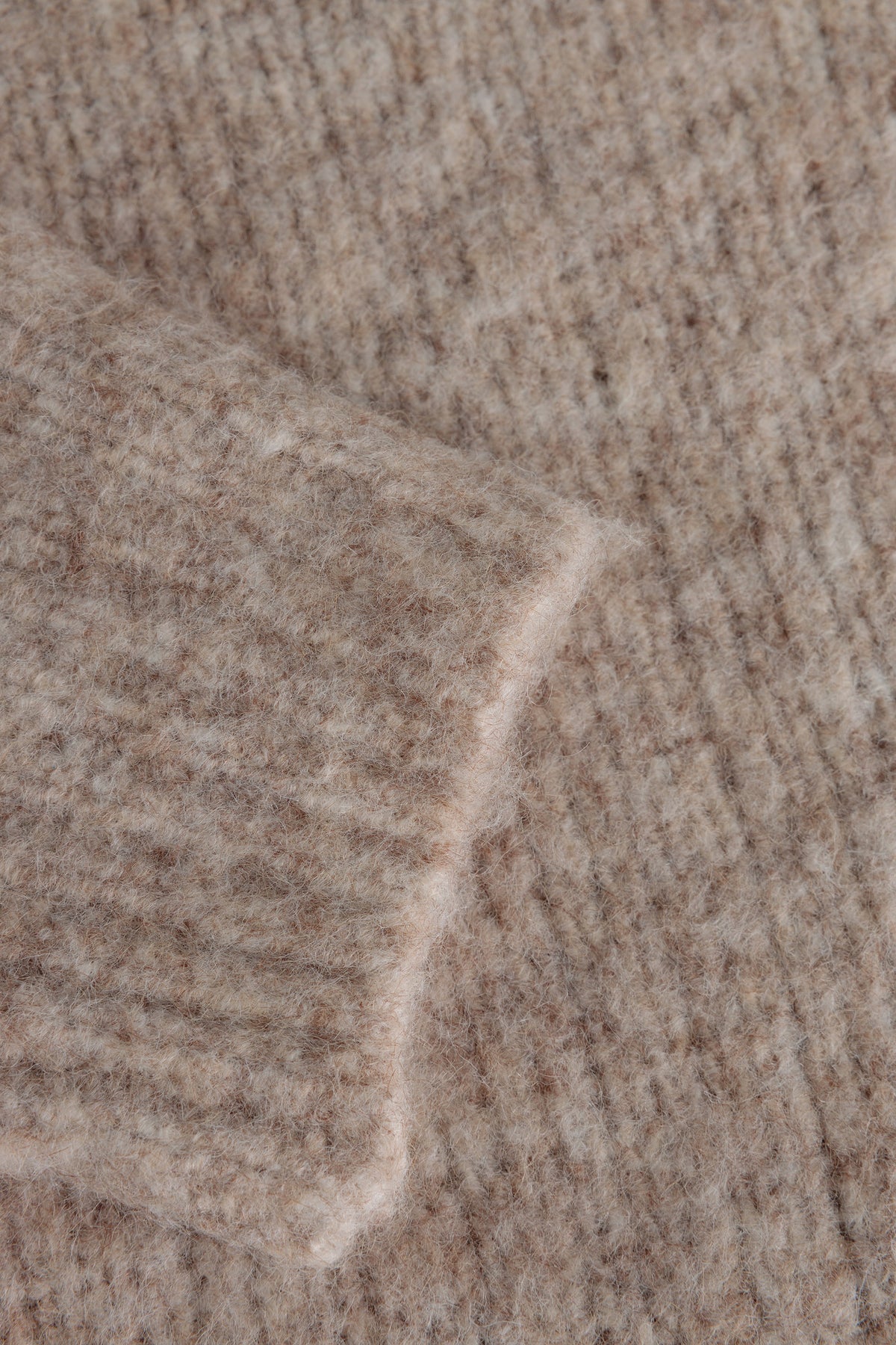 YCZorah | Light Taupe/Melange