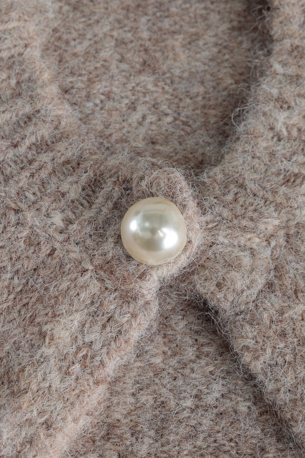 YCZosia | Light Taupe