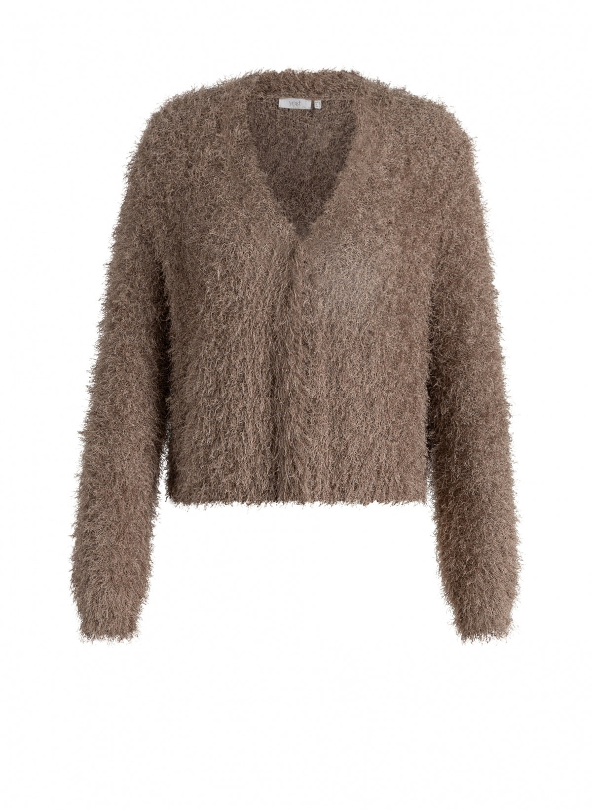 YCZula | Taupe Grey