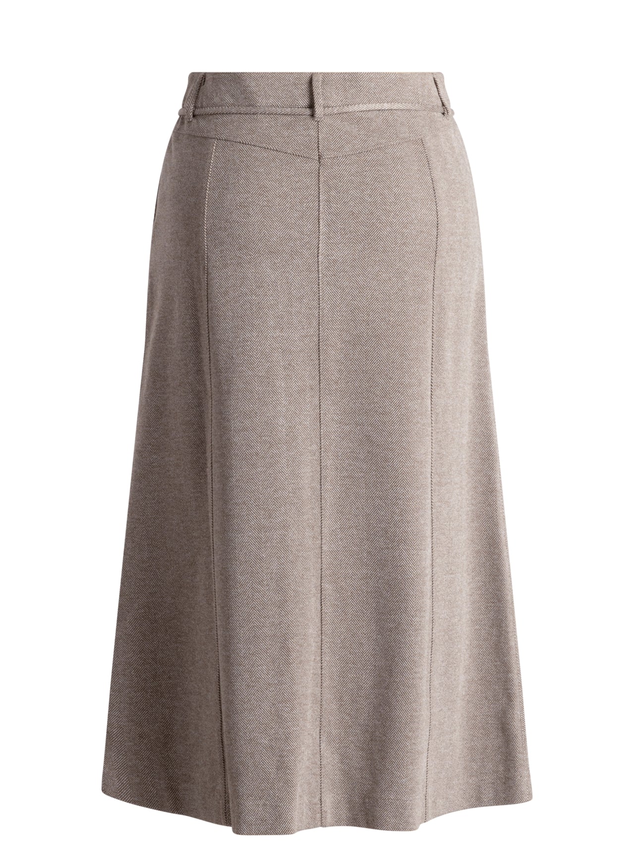 Tyra | Grey Olive/Multicolo