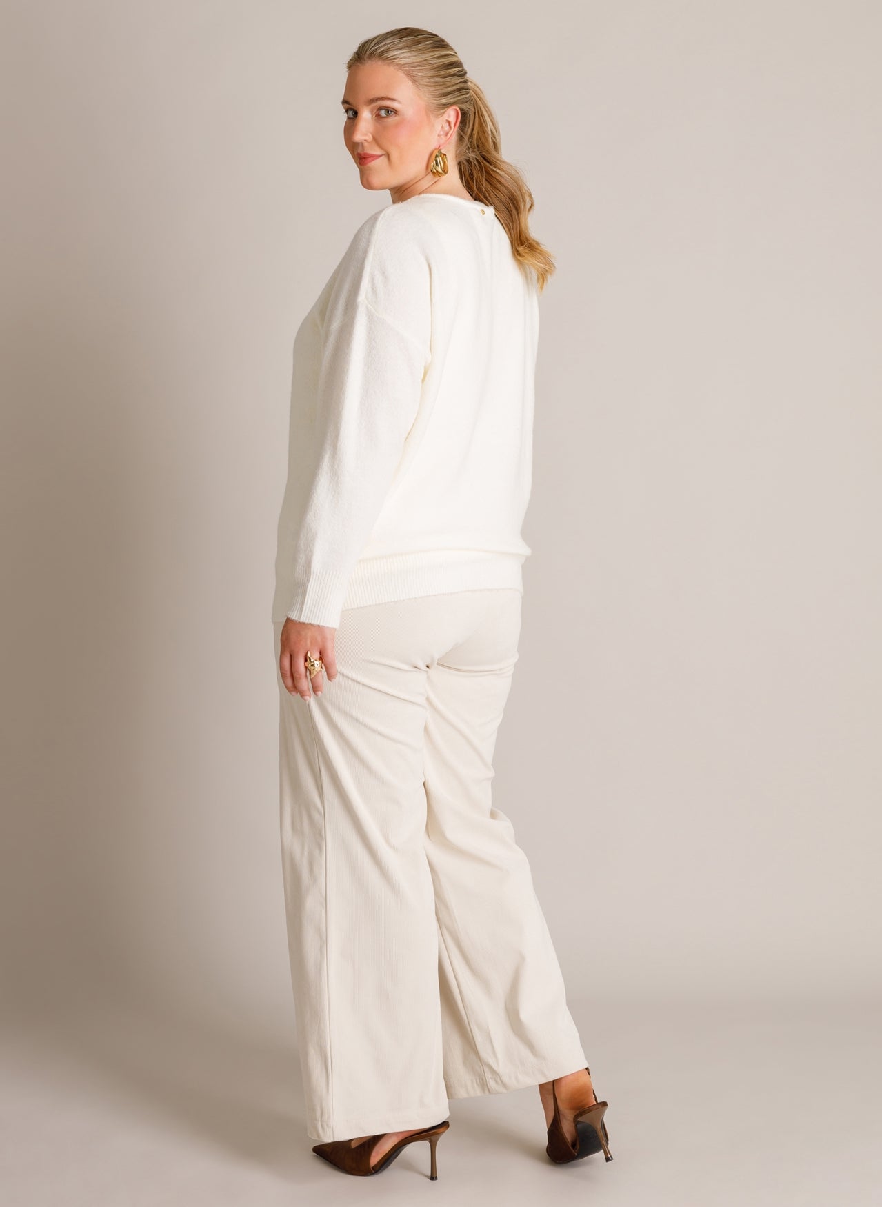 Tilda | Beige Cream