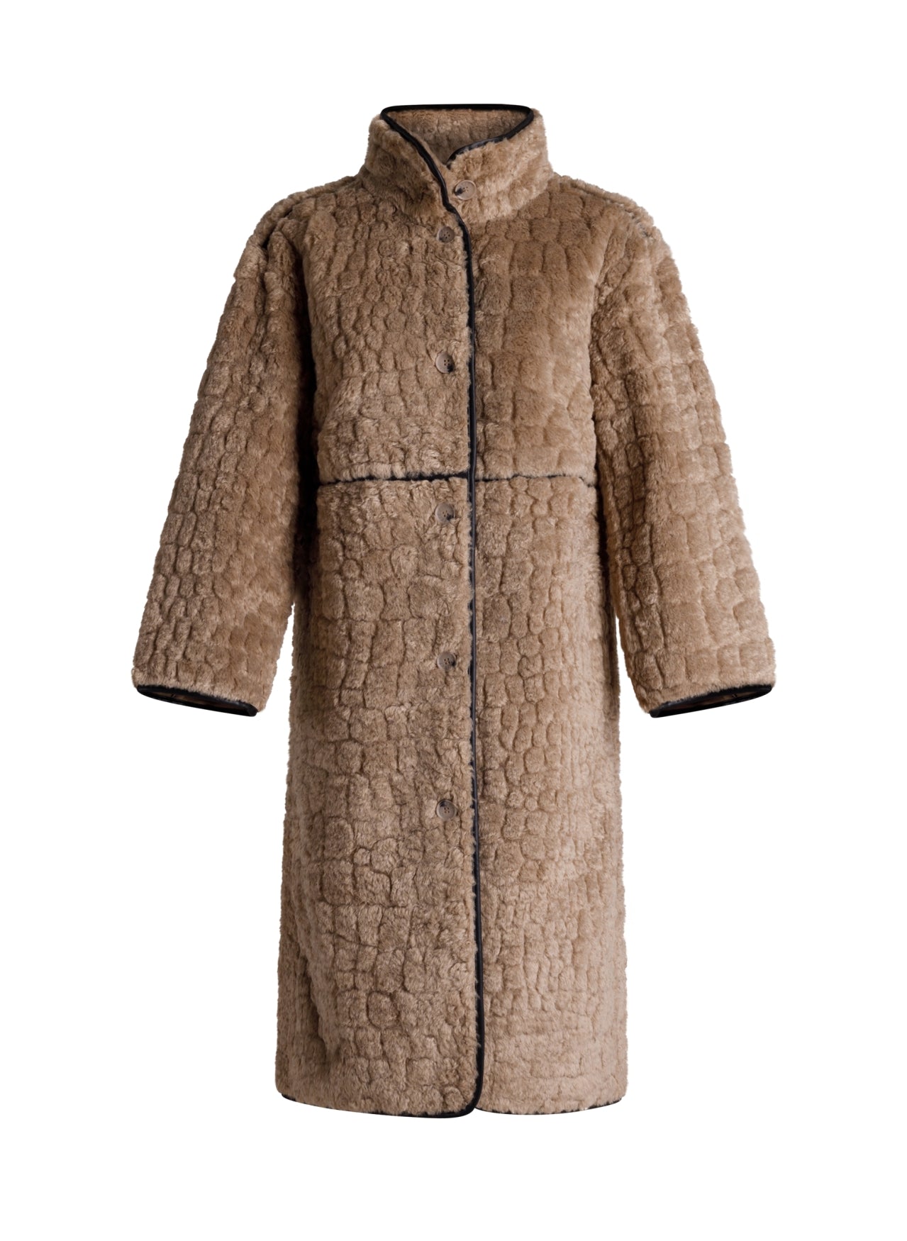Quinny | Sand/Black