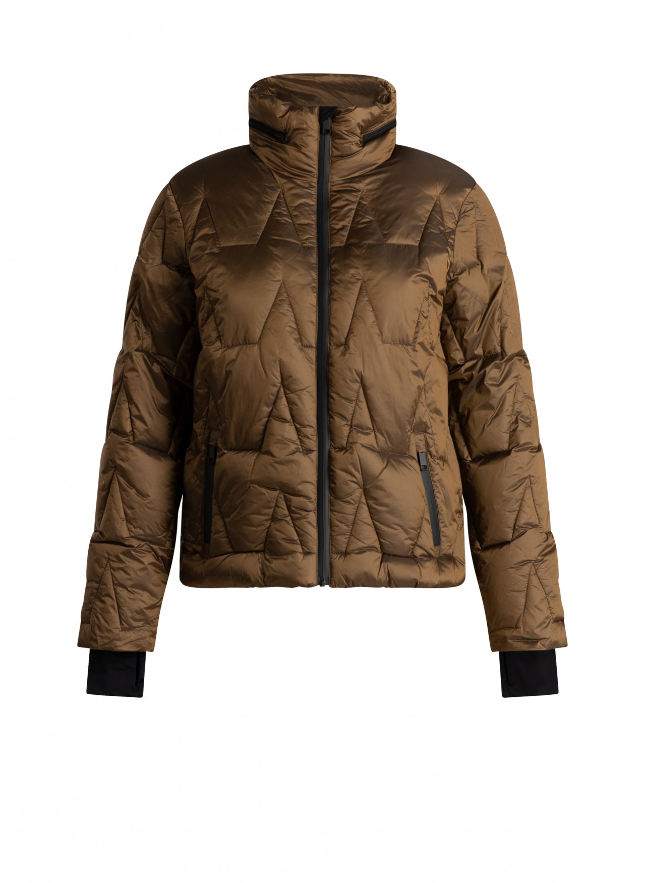Zaira Essential | Bronze