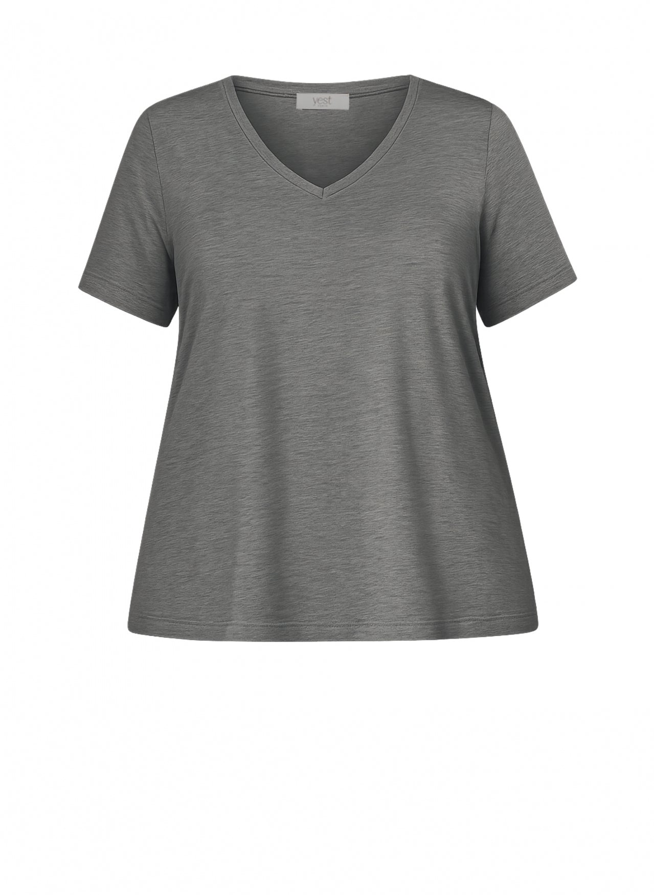 Alba Essential | Grey Melange