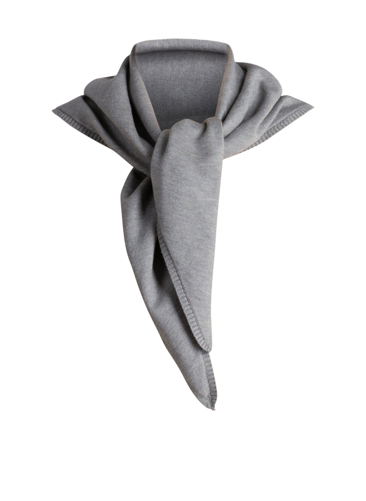 Teresia | Grey Melange