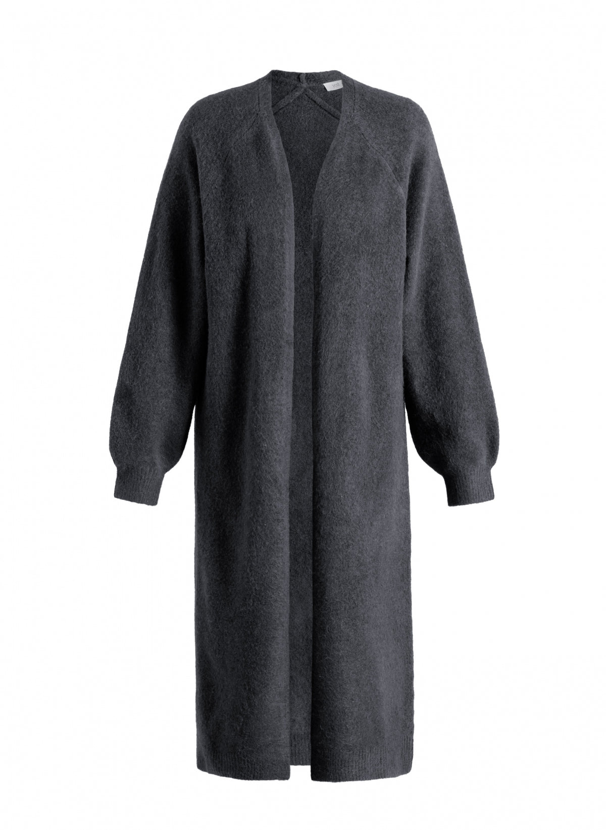 Vivian | Dark Grey/Melange