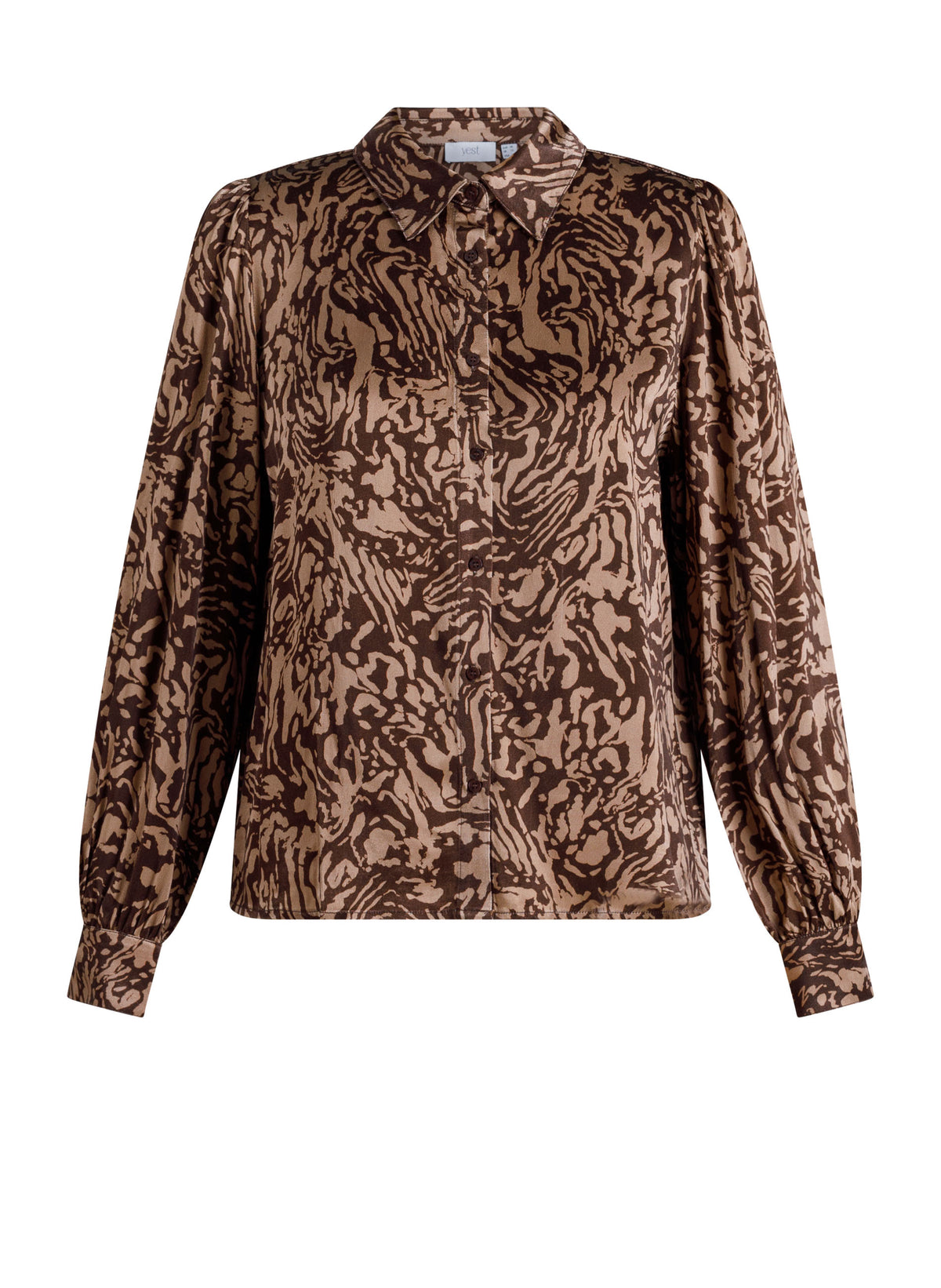 Vernice | Brown/Dark Sand