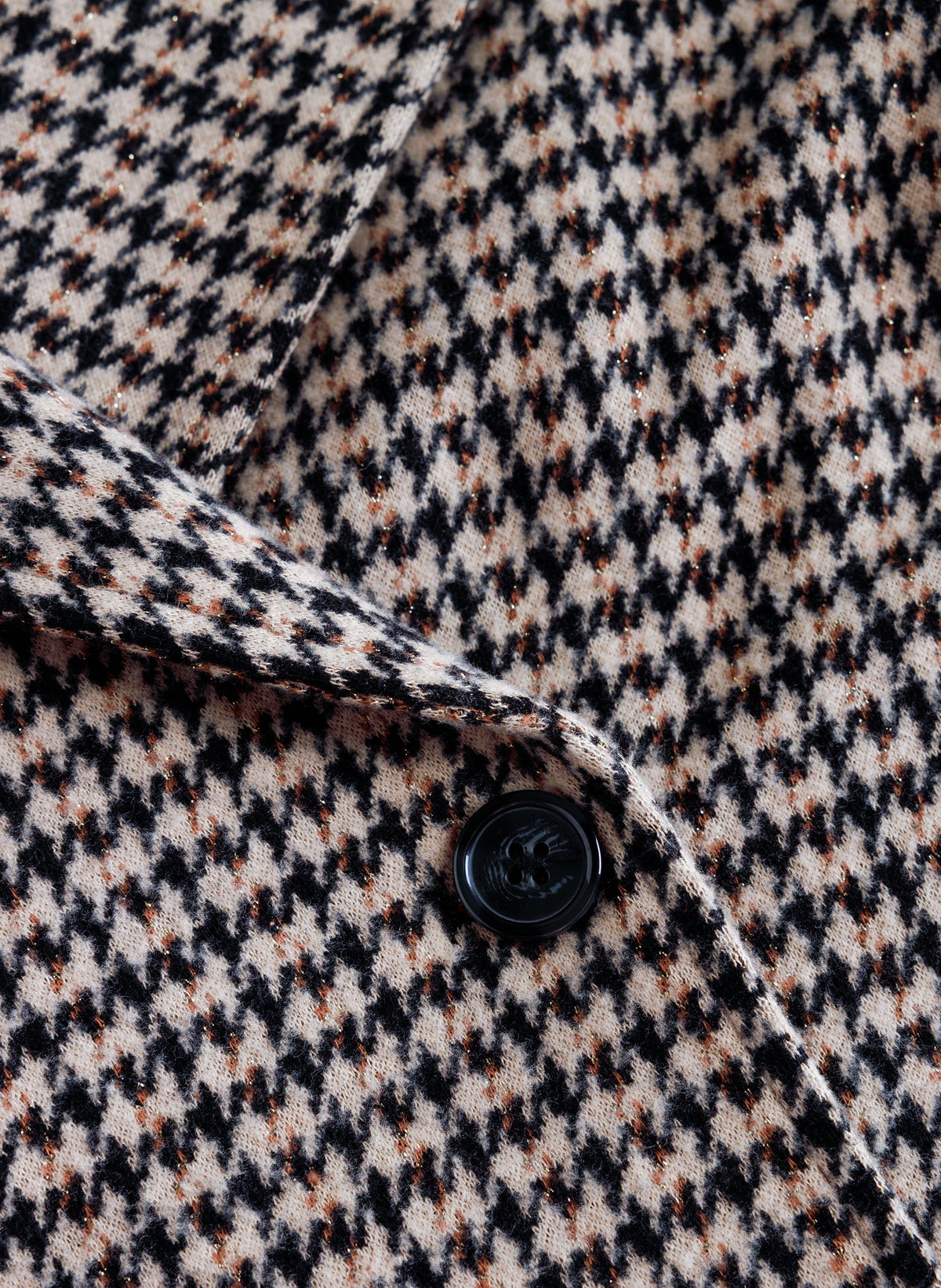Vilora | Brown/Multi-Colour