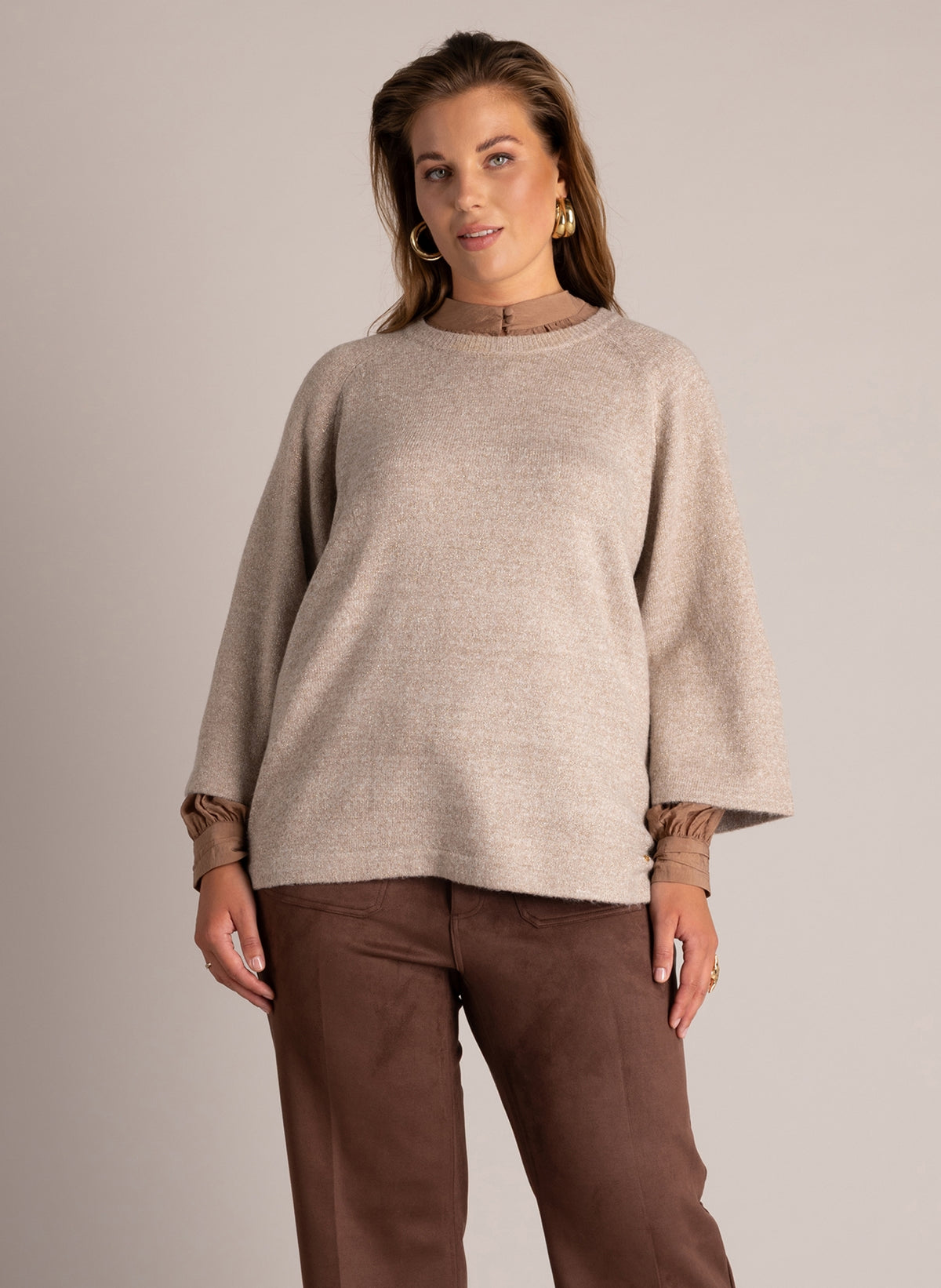 Vanja | Dark Sand