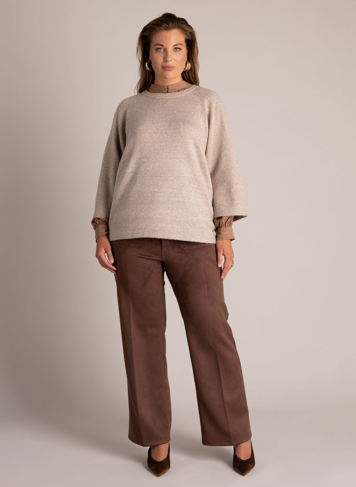 Vanja | Dark Sand