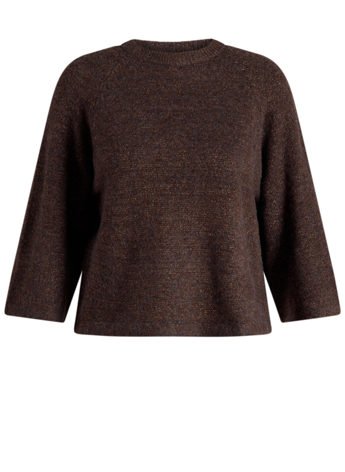 Vanja | Brown