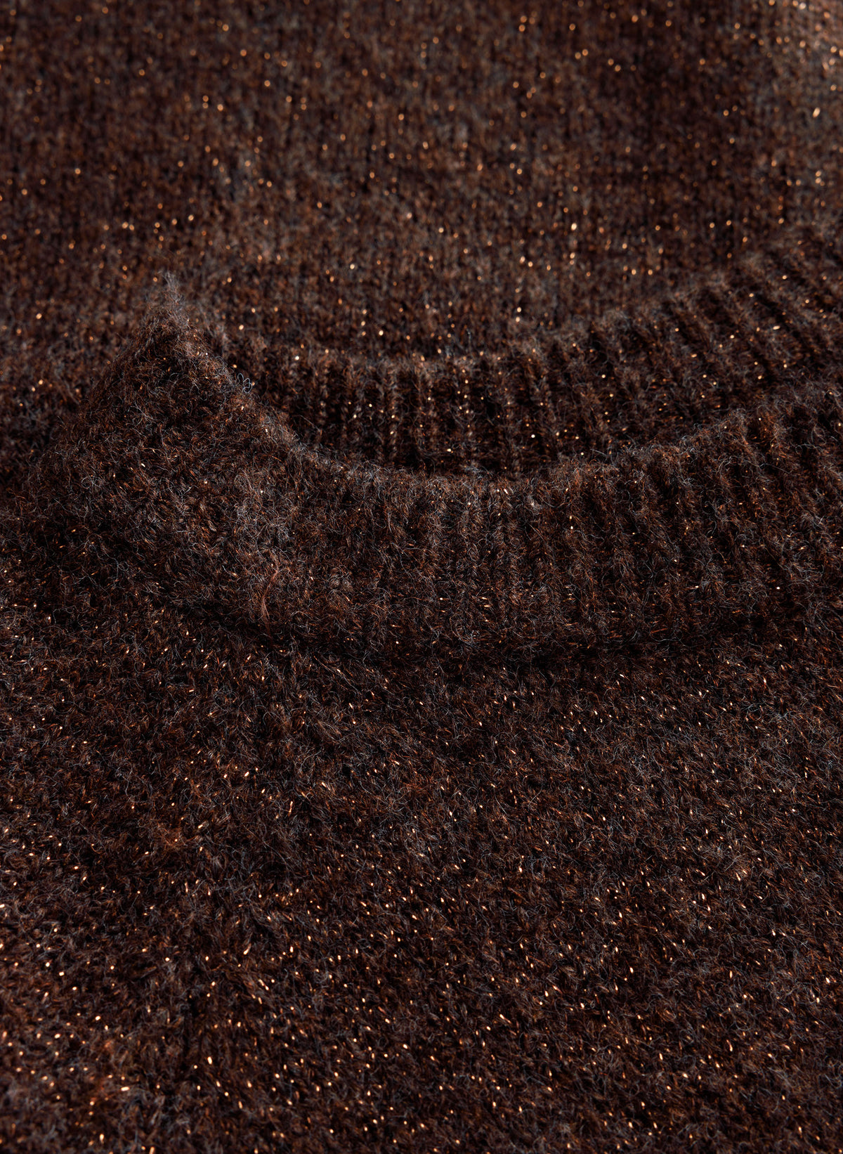 Vanja | Brown