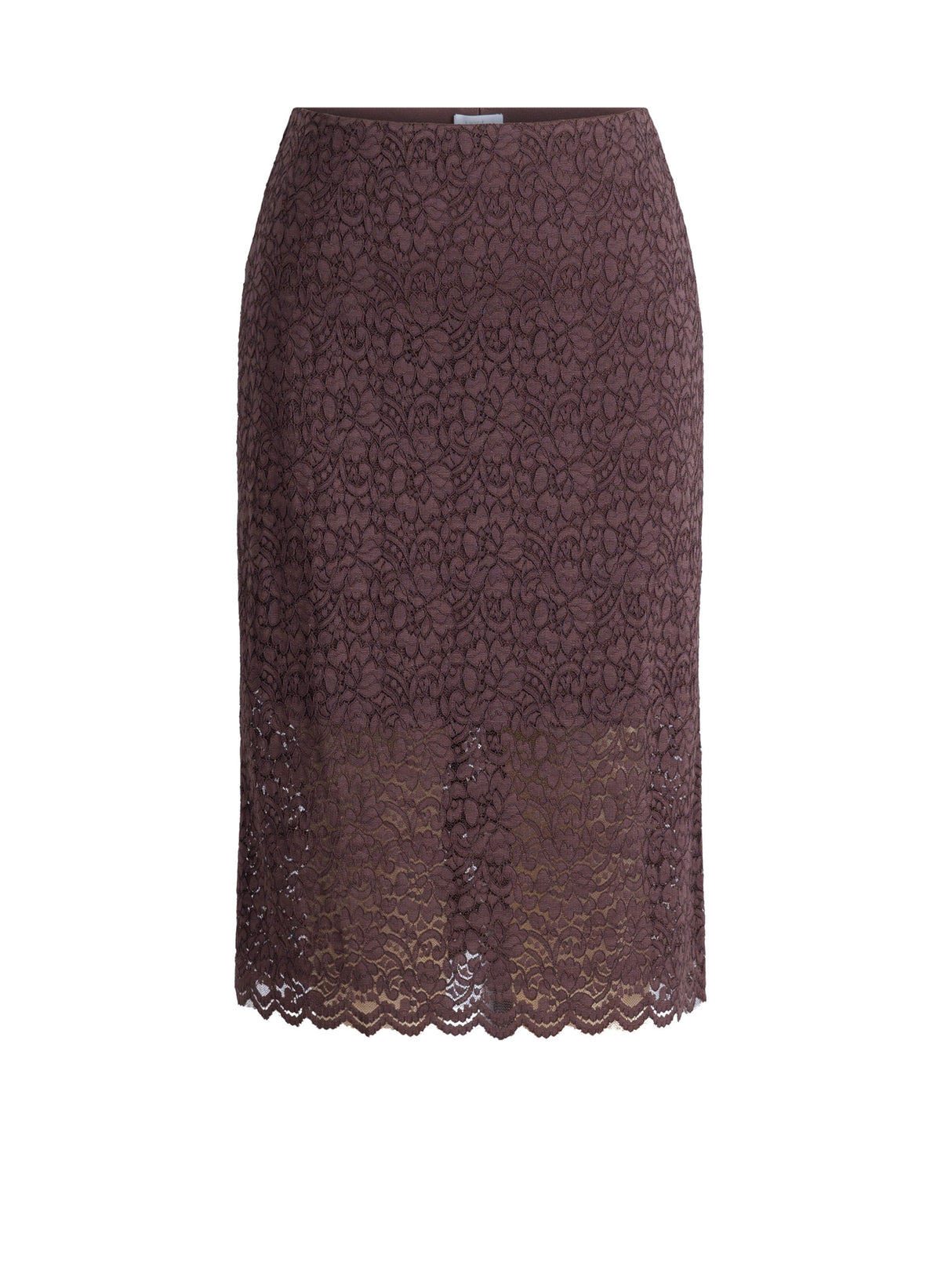 Verla | Brown